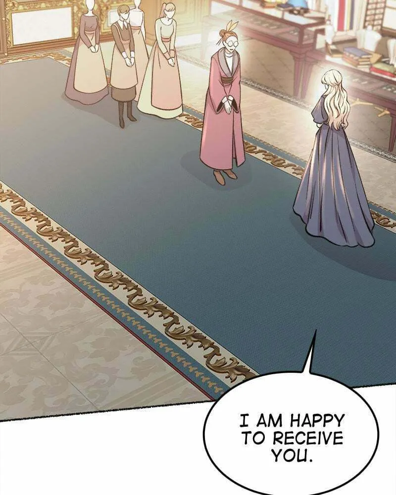 Read Like Wind on a Dry Branch chapter 80 image 40 on Lezhin