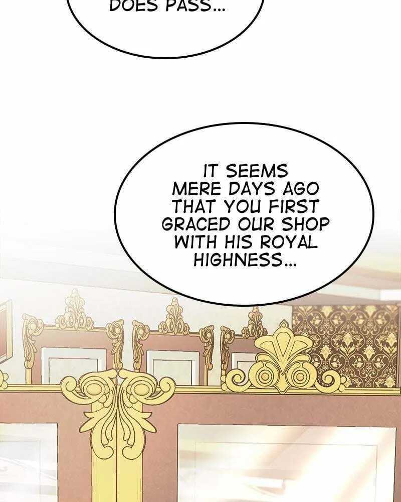 Read Like Wind on a Dry Branch chapter 80 image 43 on Lezhin