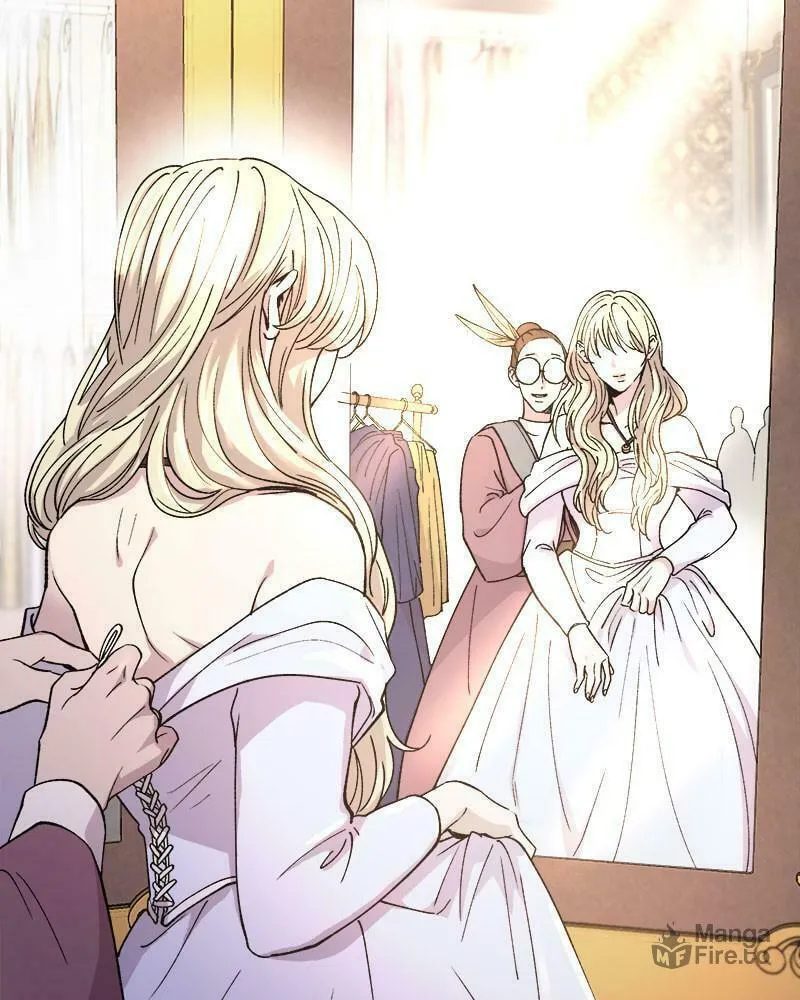 Read Like Wind on a Dry Branch chapter 80 image 44 on Lezhin