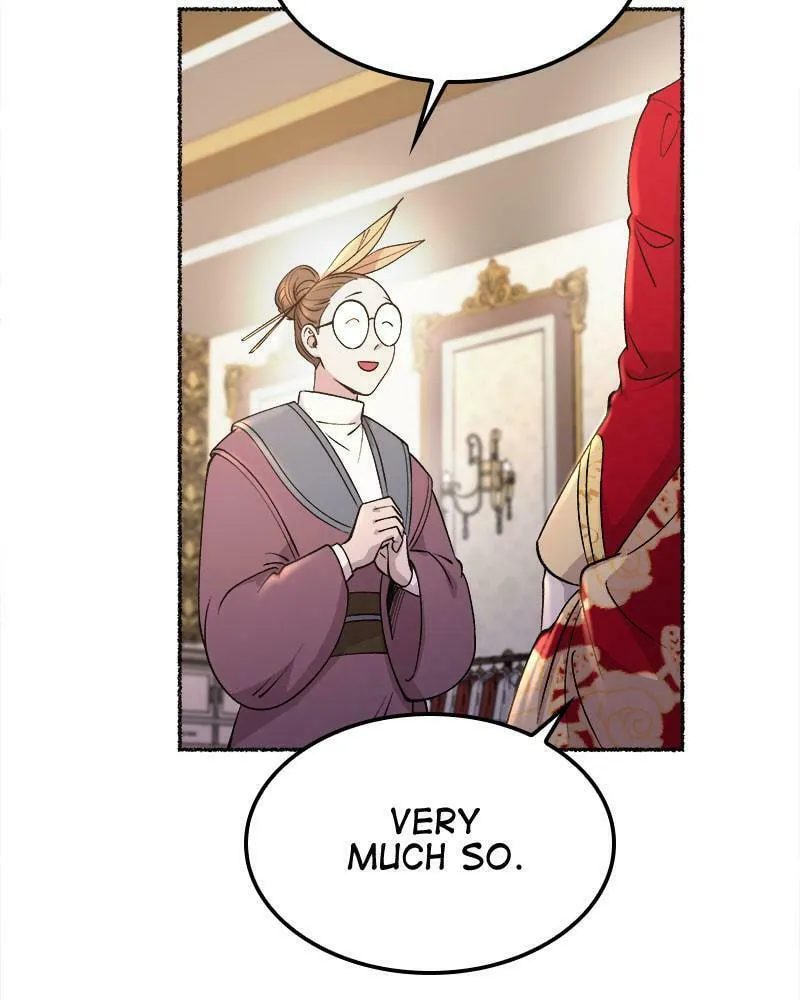 Read Like Wind on a Dry Branch chapter 80 image 46 on Lezhin