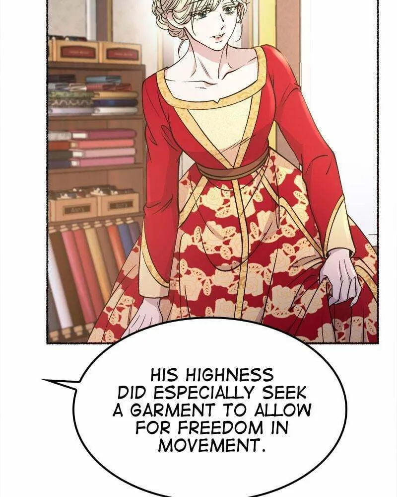 Read Like Wind on a Dry Branch chapter 80 image 48 on Lezhin