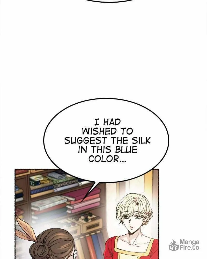 Read Like Wind on a Dry Branch chapter 80 image 49 on Lezhin