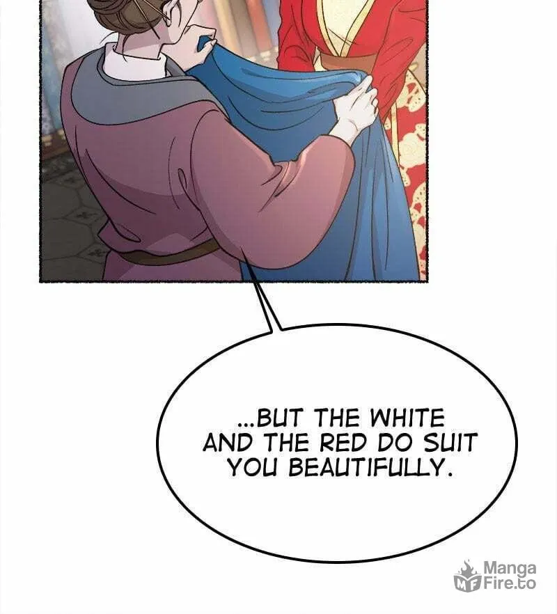 Read Like Wind on a Dry Branch chapter 80 image 50 on Lezhin