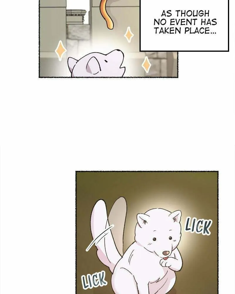 Read Like Wind on a Dry Branch chapter 80 image 6 on Lezhin