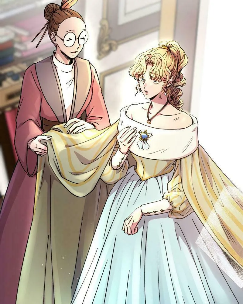 Read Like Wind on a Dry Branch chapter 80 image 66 on Lezhin