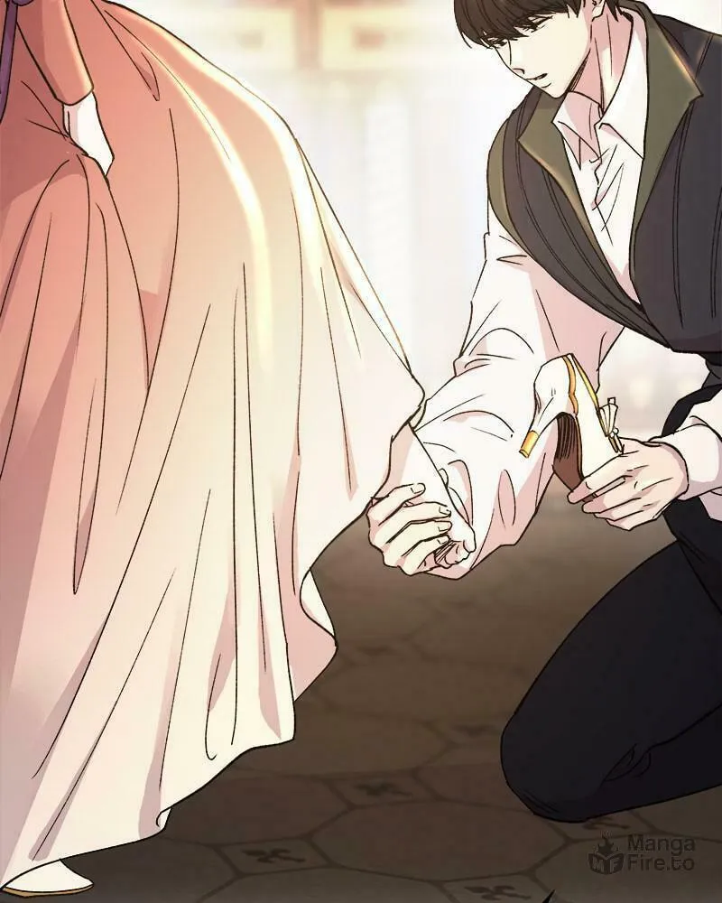 Read Like Wind on a Dry Branch chapter 80 image 80 on Lezhin