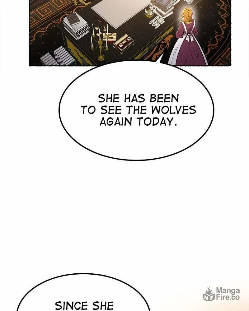 Read Like Wind on a Dry Branch chapter 81 image 2 on Lezhin