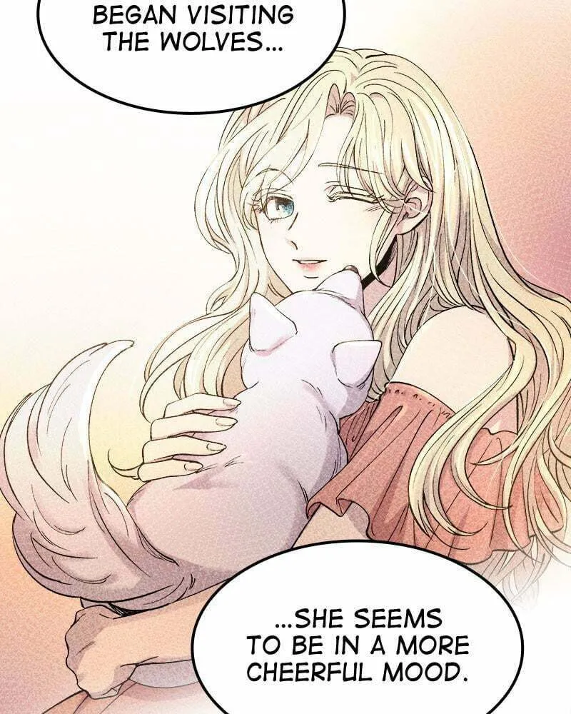 Read Like Wind on a Dry Branch chapter 81 image 3 on Lezhin