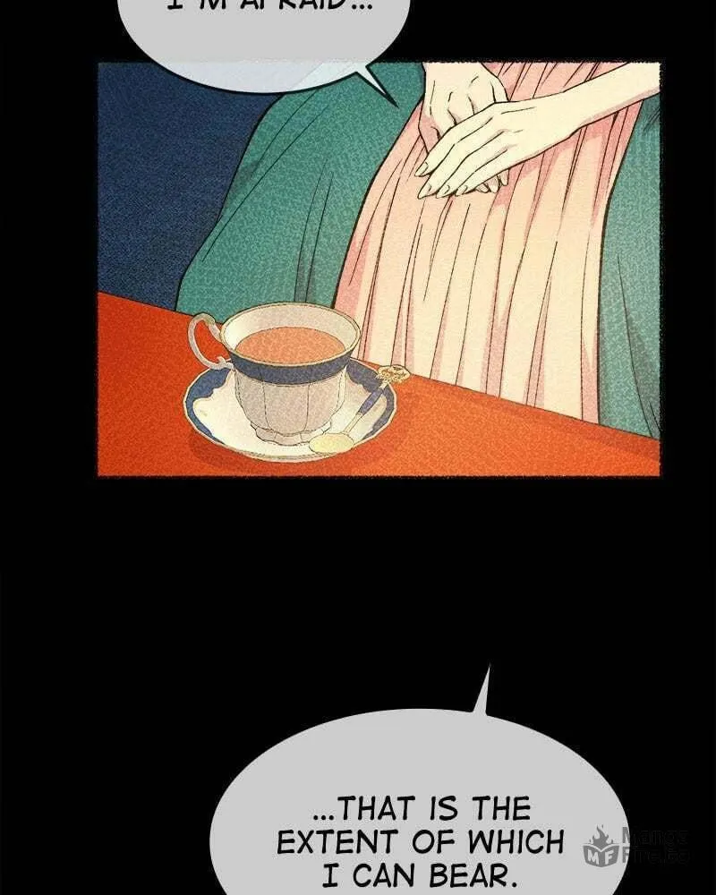 Read Like Wind on a Dry Branch chapter 81 image 35 on Lezhin