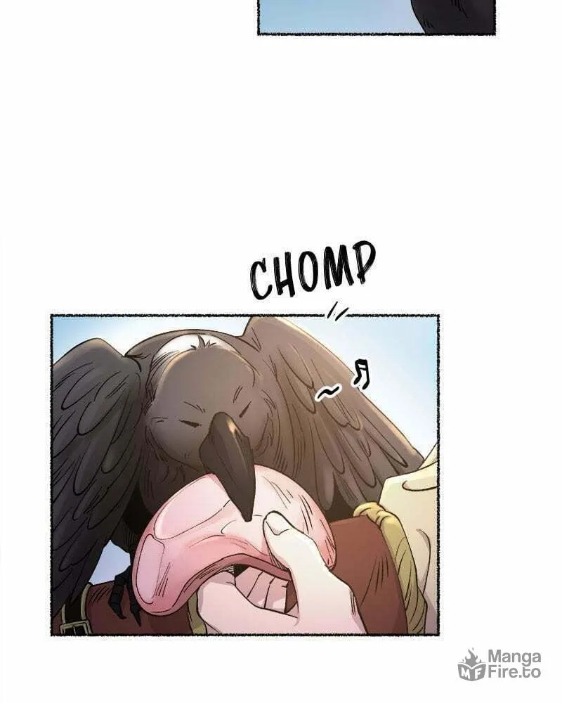 Read Like Wind on a Dry Branch chapter 81 image 50 on Lezhin
