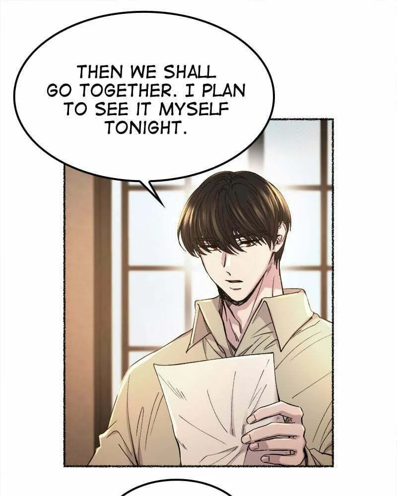 Read Like Wind on a Dry Branch chapter 81 image 82 on Lezhin
