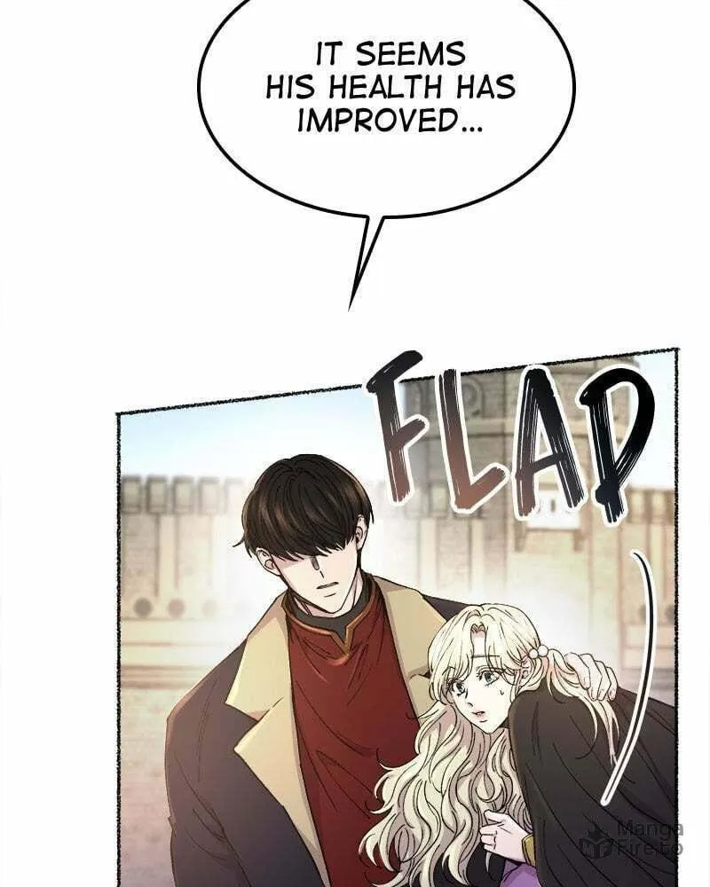 Read Like Wind on a Dry Branch chapter 82 image 104 on Lezhin