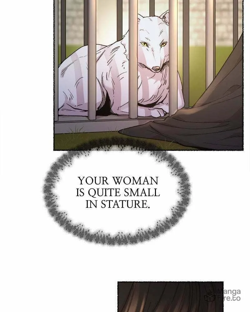 Read Like Wind on a Dry Branch chapter 82 image 110 on Lezhin
