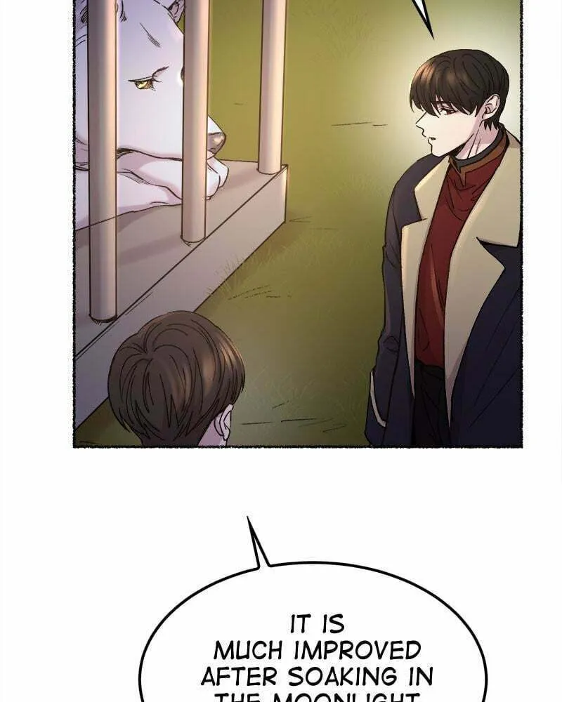 Read Like Wind on a Dry Branch chapter 82 image 115 on Lezhin