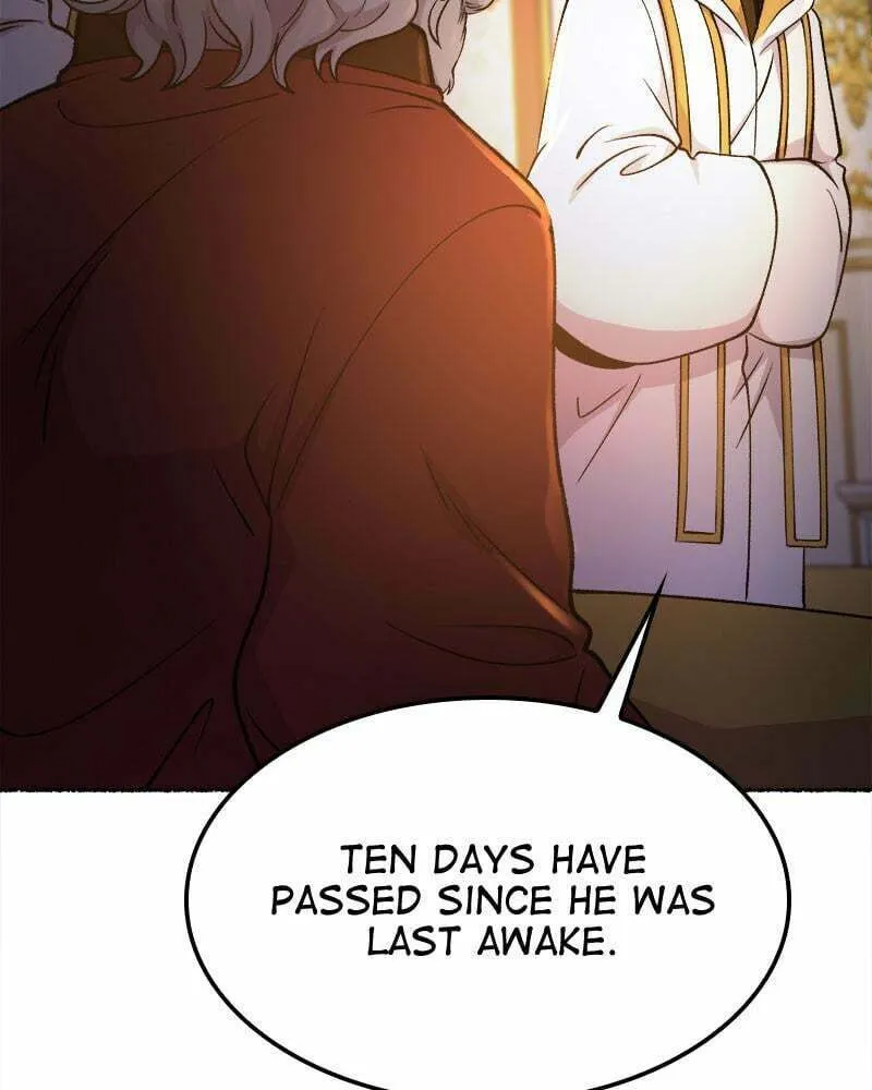 Read Like Wind on a Dry Branch chapter 82 image 21 on Lezhin