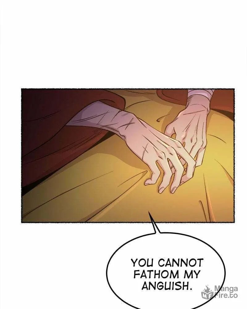 Read Like Wind on a Dry Branch chapter 82 image 39 on Lezhin