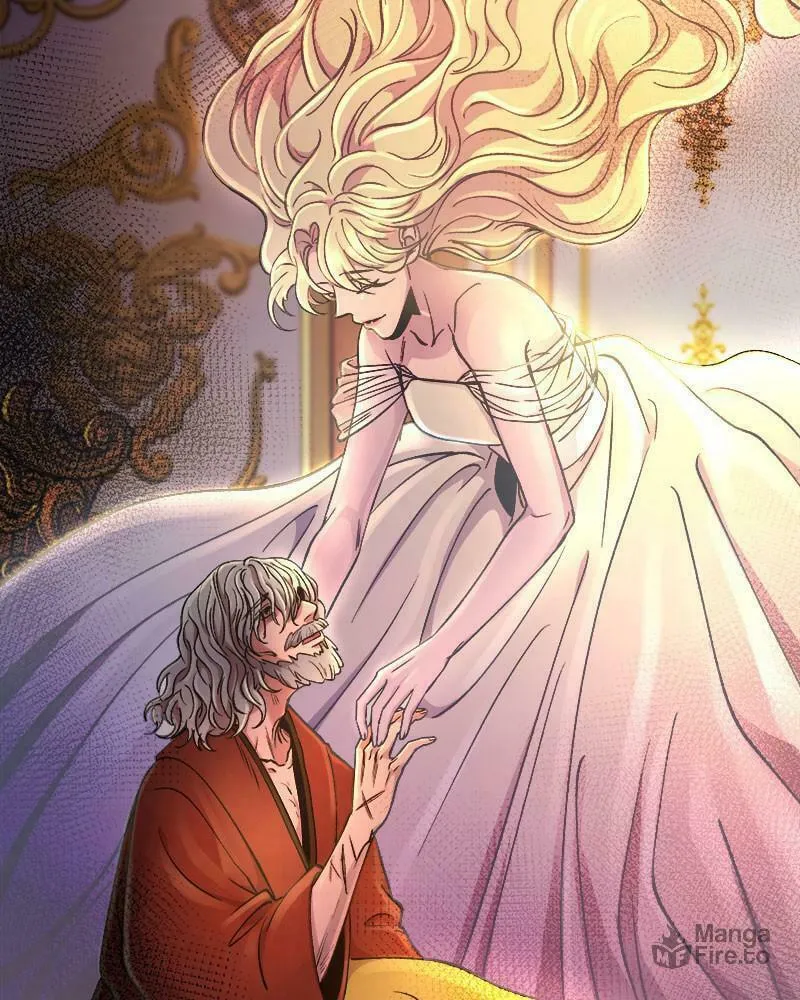 Read Like Wind on a Dry Branch chapter 82 image 41 on Lezhin