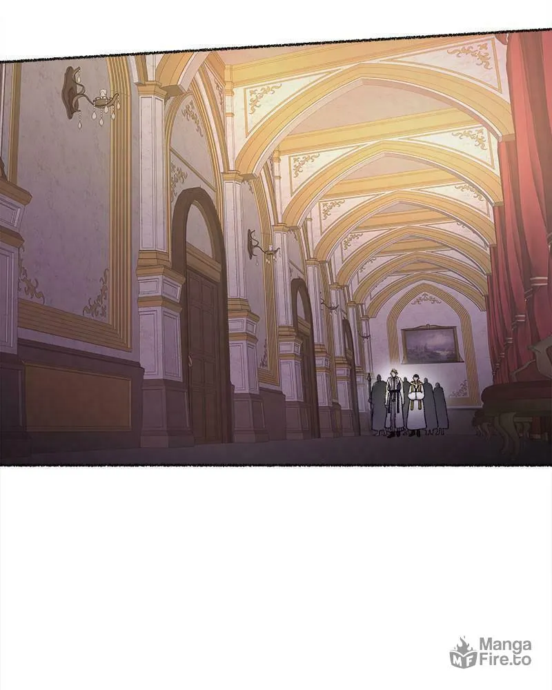 Read Like Wind on a Dry Branch chapter 82 image 5 on Lezhin