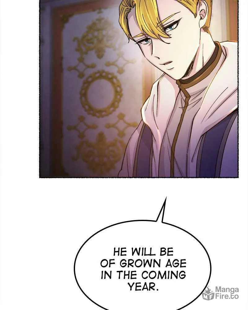 Read Like Wind on a Dry Branch chapter 82 image 62 on Lezhin