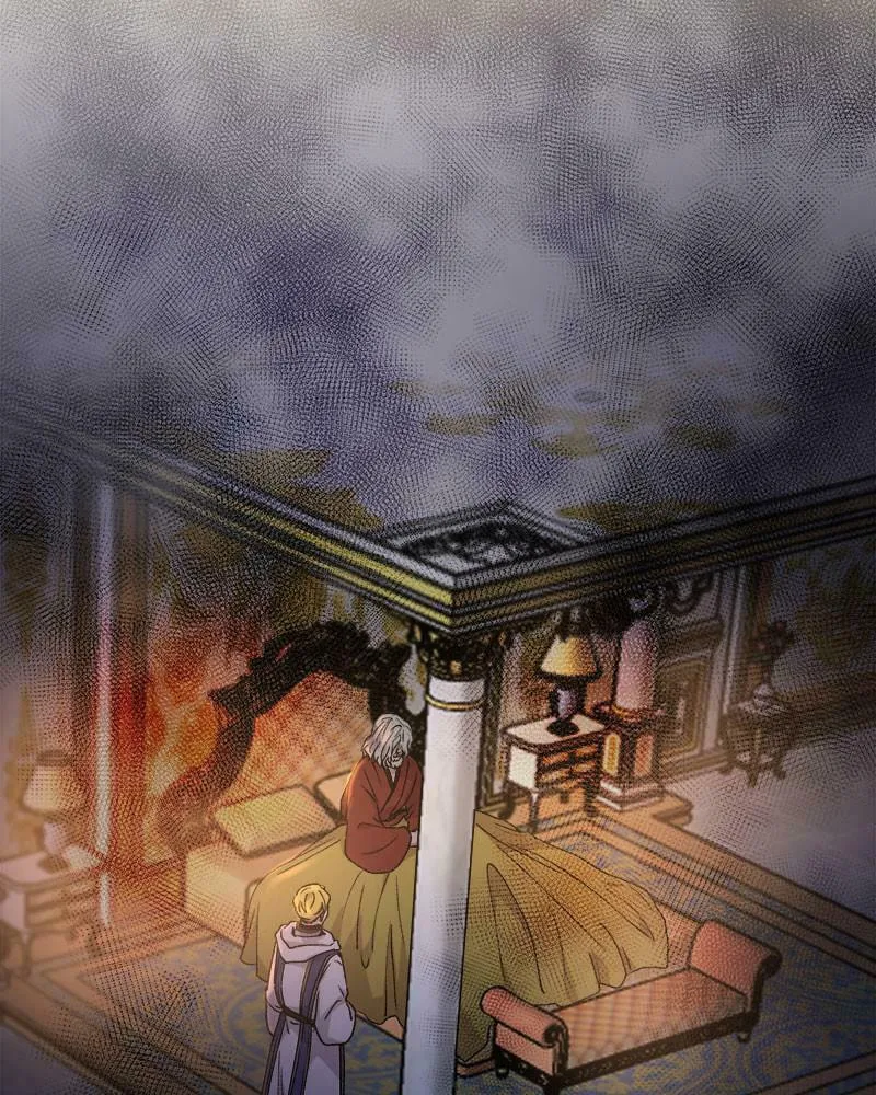 Read Like Wind on a Dry Branch chapter 82 image 70 on Lezhin