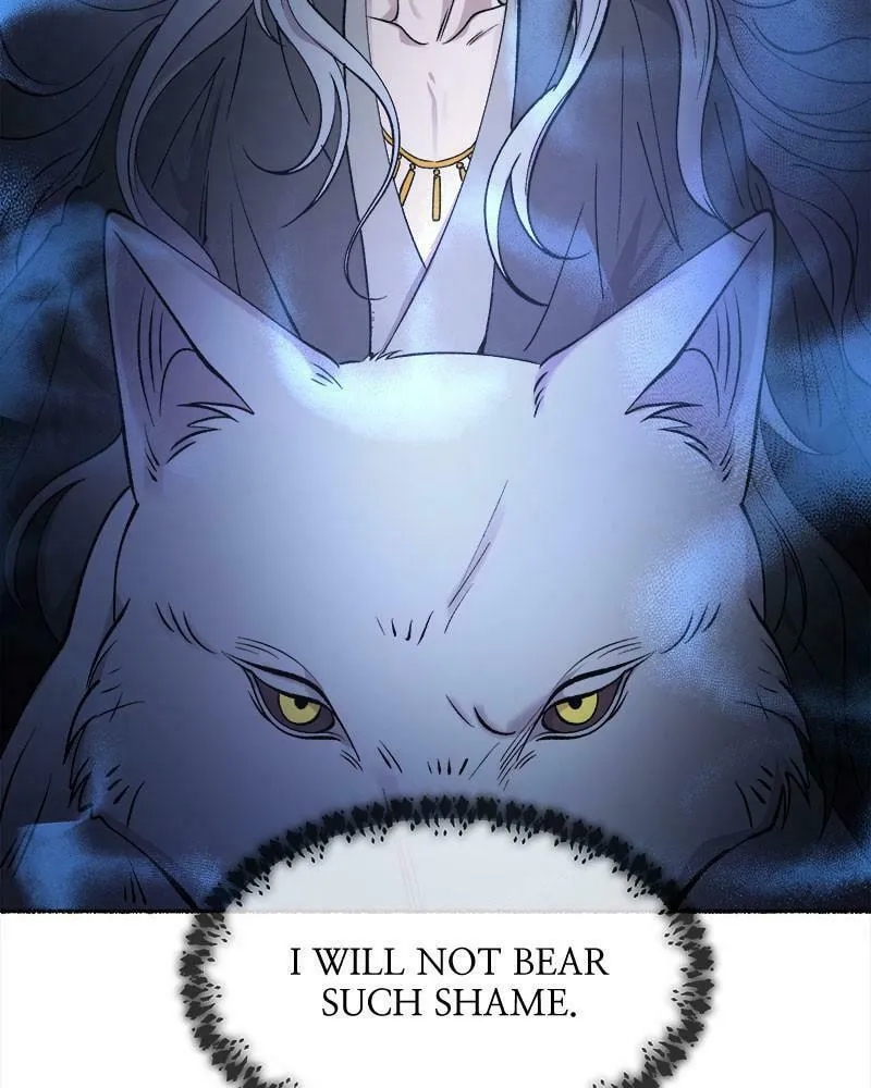 Read Like Wind on a Dry Branch chapter 83 image 10 on Lezhin