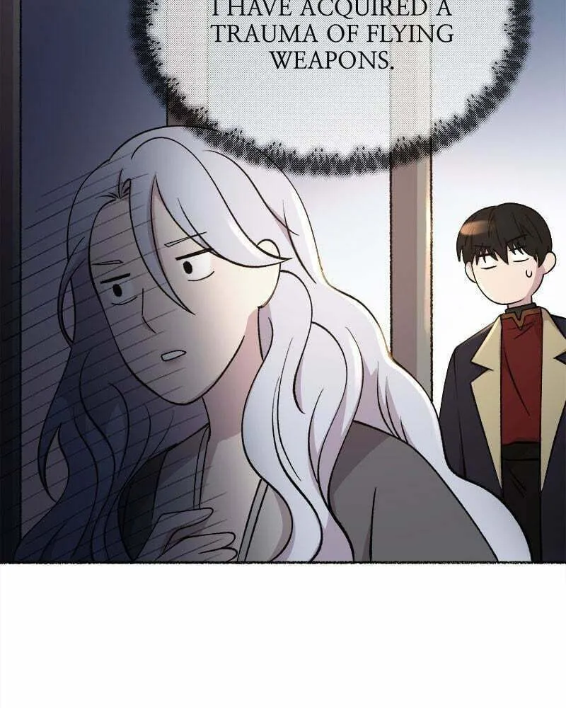Read Like Wind on a Dry Branch chapter 83 image 16 on Lezhin