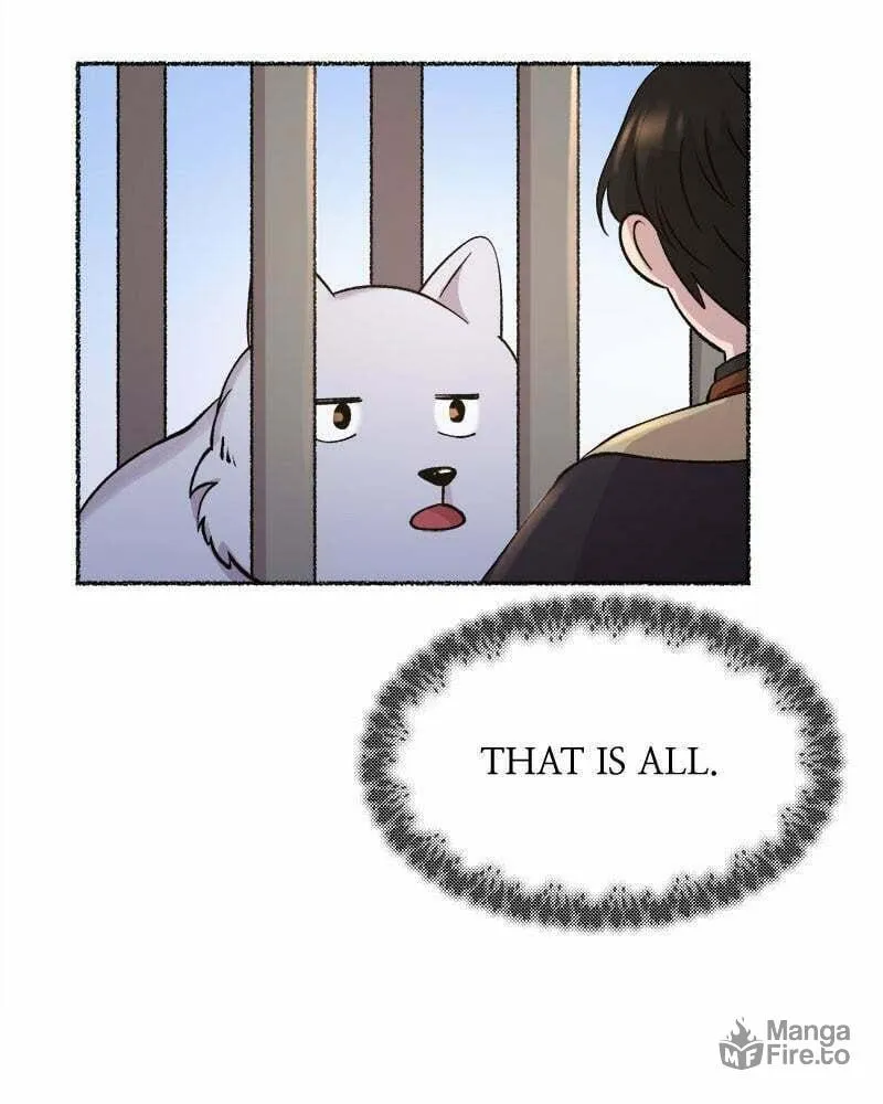 Read Like Wind on a Dry Branch chapter 83 image 19 on Lezhin