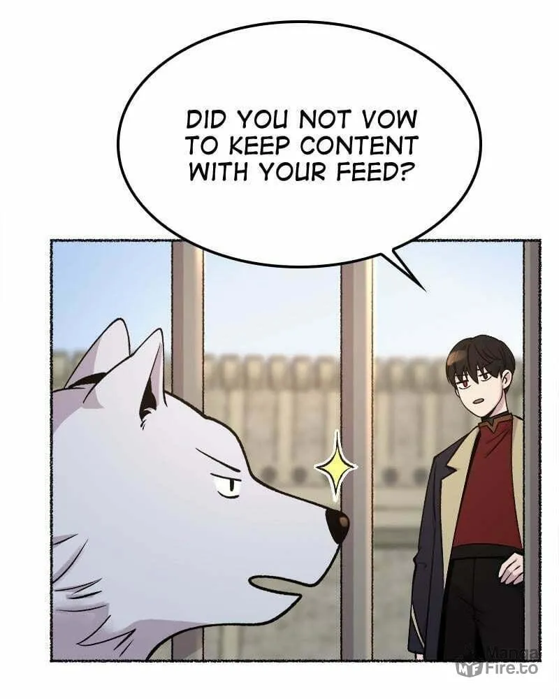 Read Like Wind on a Dry Branch chapter 83 image 24 on Lezhin