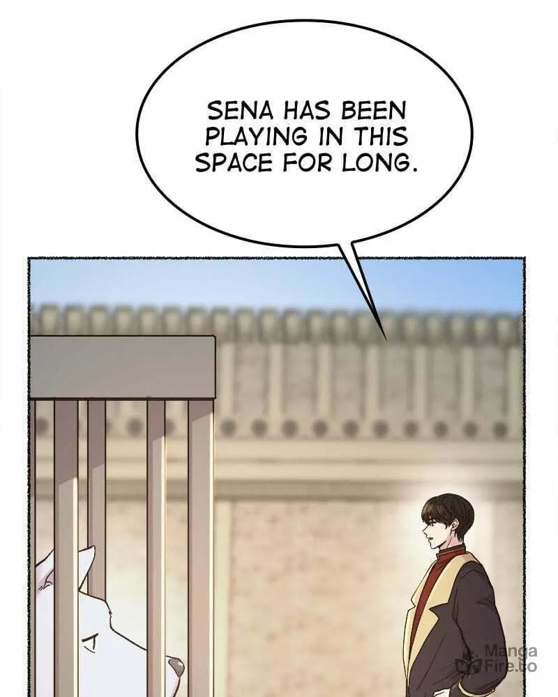 Read Like Wind on a Dry Branch chapter 83 image 29 on Lezhin