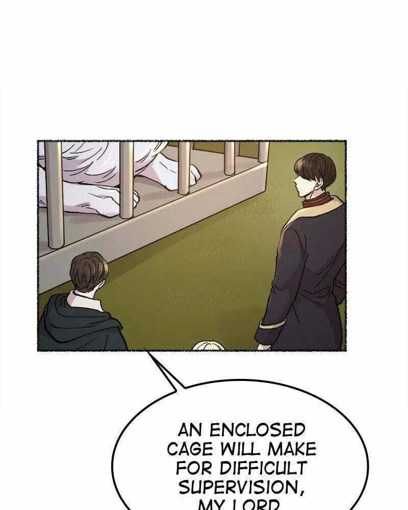 Read Like Wind on a Dry Branch chapter 83 image 31 on Lezhin