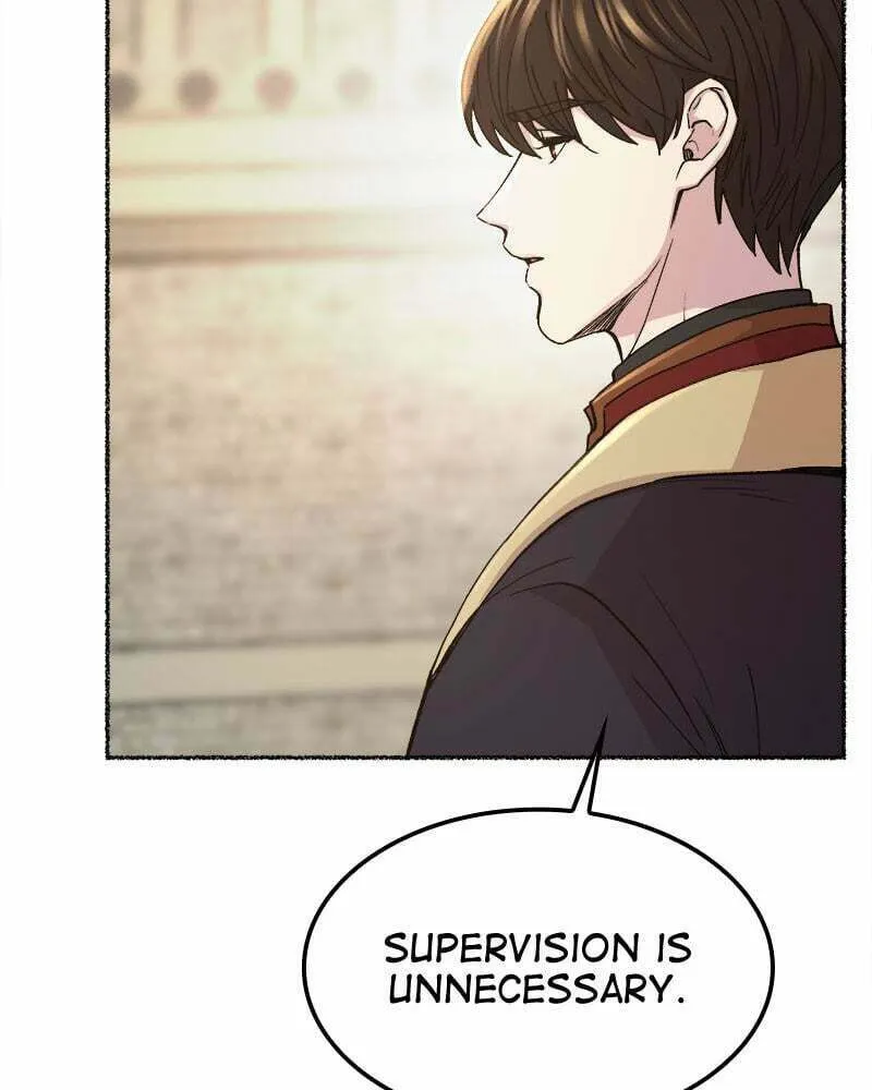 Read Like Wind on a Dry Branch chapter 83 image 33 on Lezhin