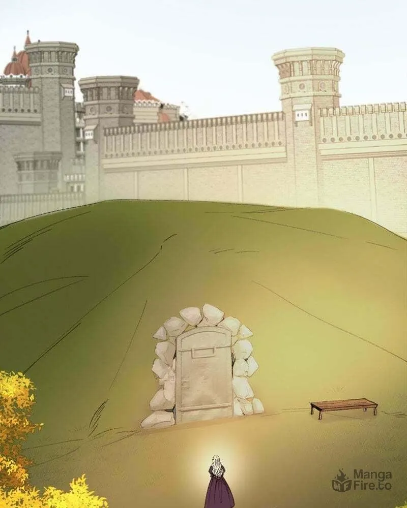 Read Like Wind on a Dry Branch chapter 83 image 38 on Lezhin