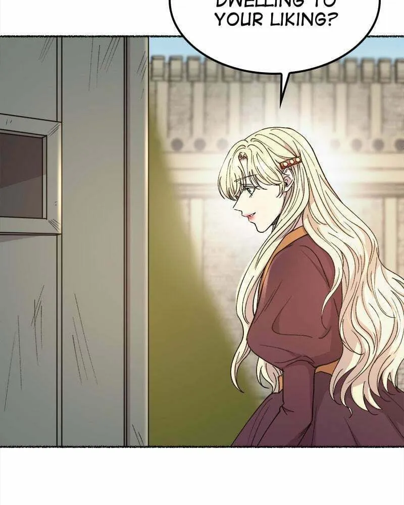 Read Like Wind on a Dry Branch chapter 83 image 40 on Lezhin