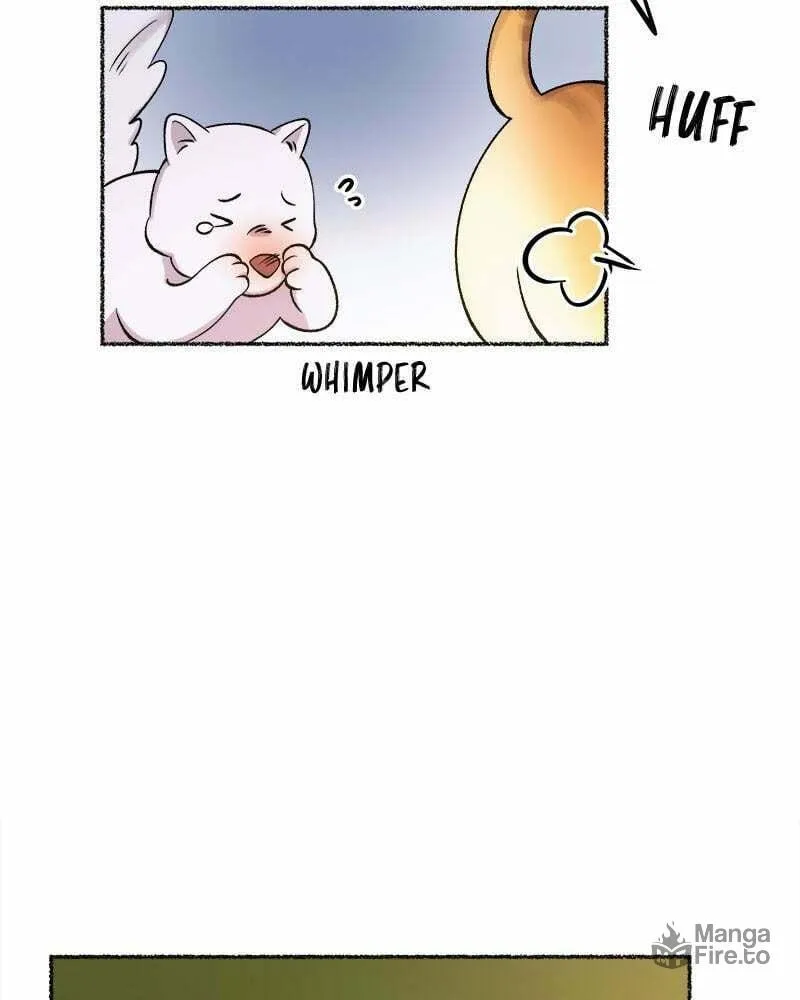 Read Like Wind on a Dry Branch chapter 83 image 44 on Lezhin