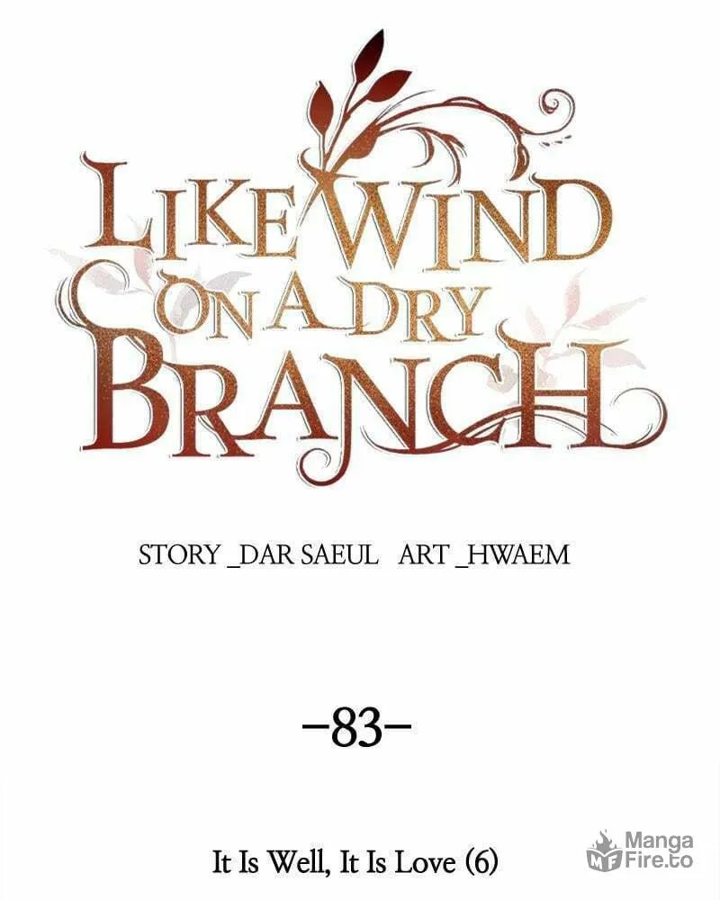 Read Like Wind on a Dry Branch chapter 83 image 71 on Lezhin