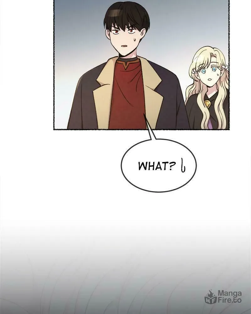 Read Like Wind on a Dry Branch chapter 83 image 8 on Lezhin