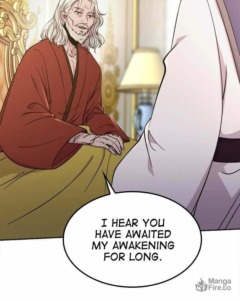 Read Like Wind on a Dry Branch chapter 83 image 80 on Lezhin