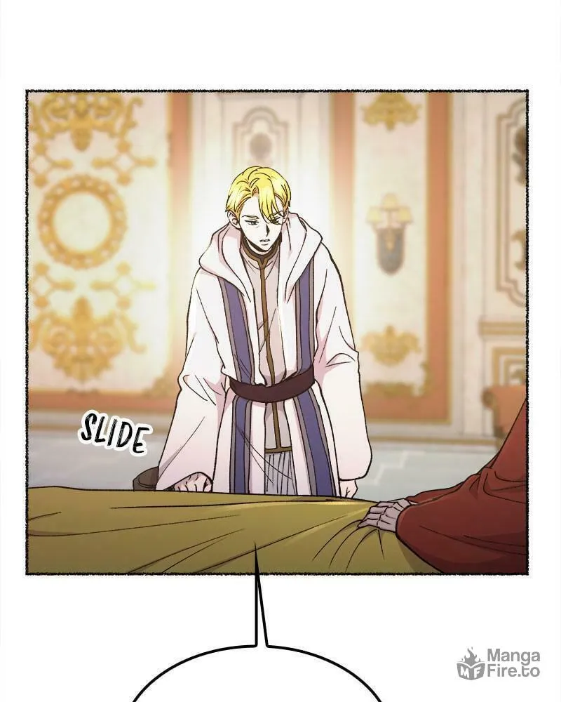 Read Like Wind on a Dry Branch chapter 83 image 83 on Lezhin