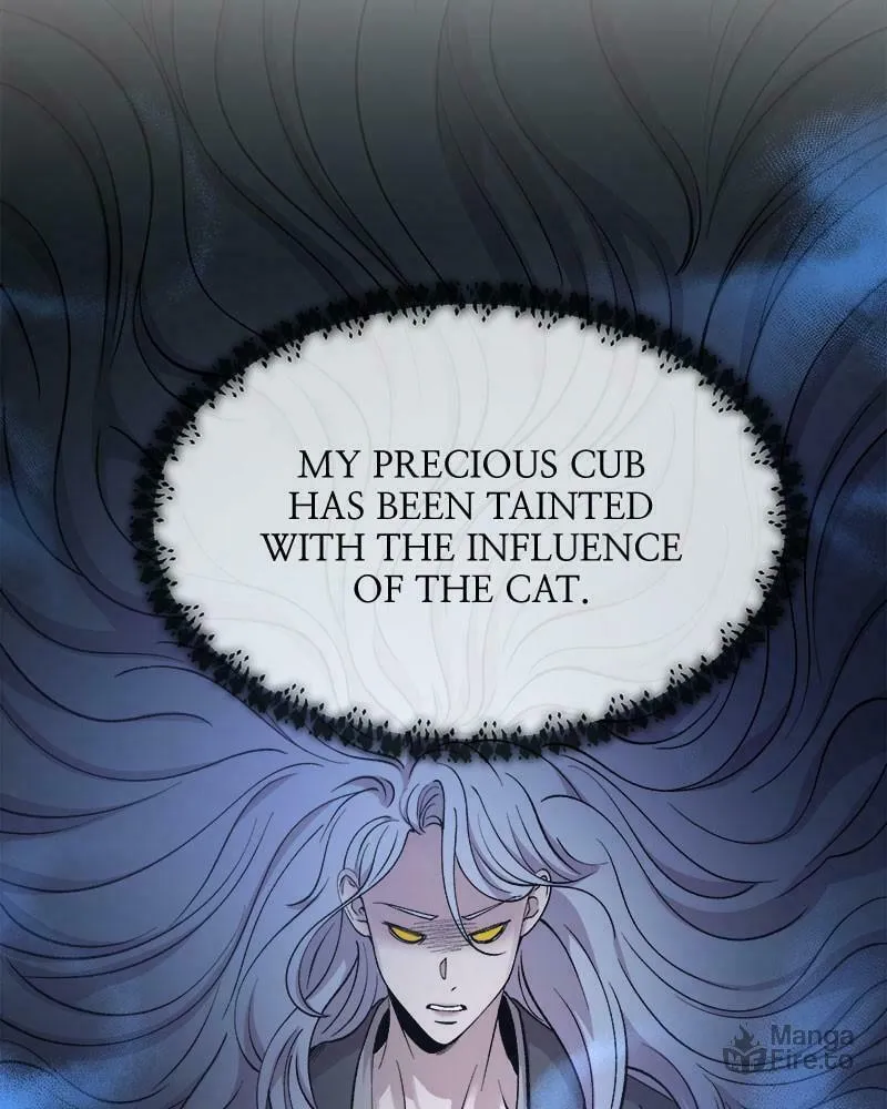 Read Like Wind on a Dry Branch chapter 83 image 9 on Lezhin