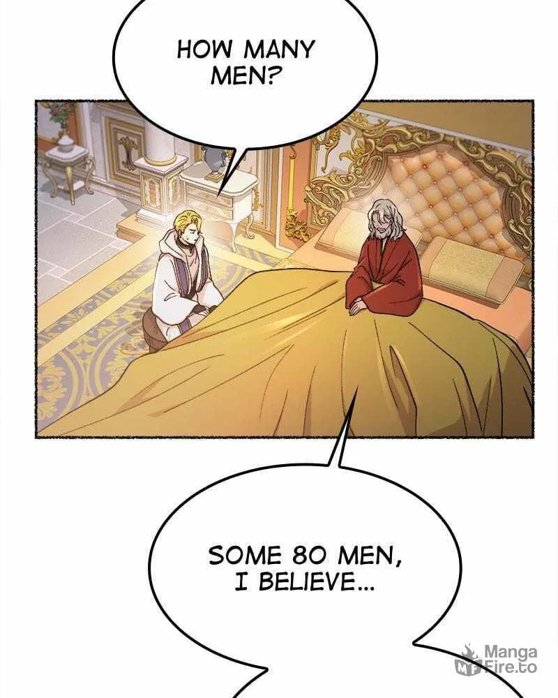 Read Like Wind on a Dry Branch chapter 83 image 98 on Lezhin