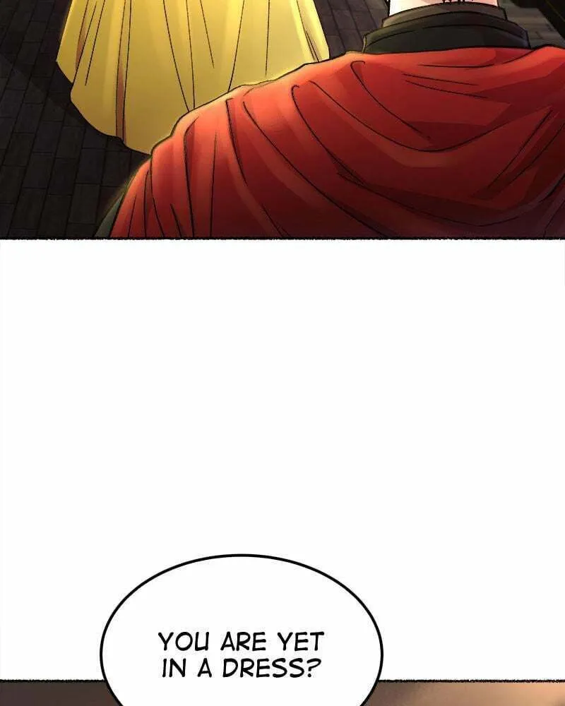 Read Like Wind on a Dry Branch chapter 84 image 22 on Lezhin