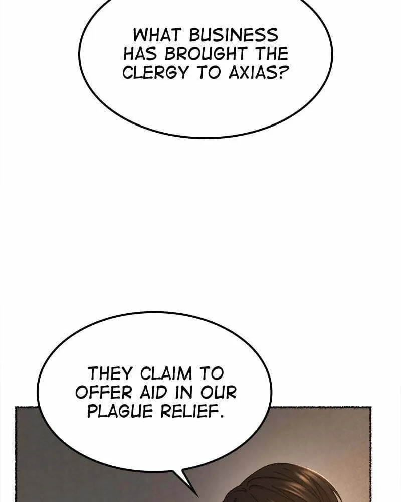Read Like Wind on a Dry Branch chapter 84 image 31 on Lezhin
