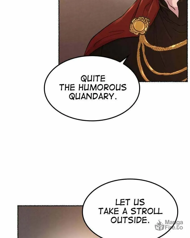 Read Like Wind on a Dry Branch chapter 84 image 34 on Lezhin