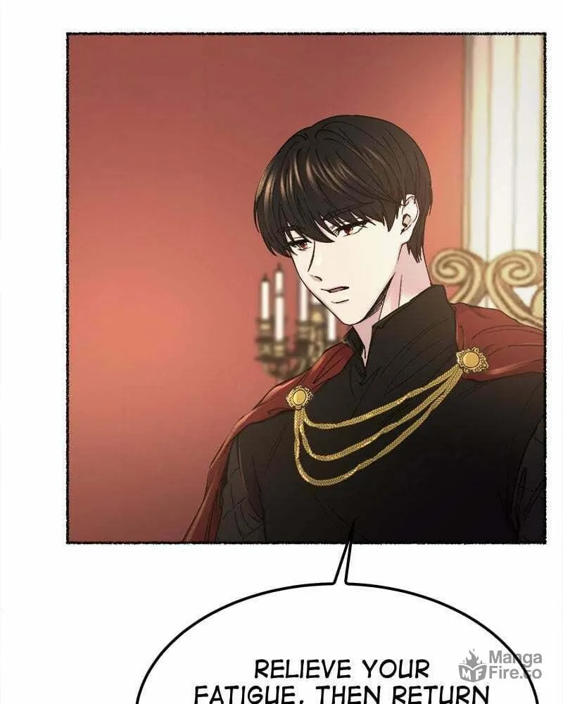 Read Like Wind on a Dry Branch chapter 84 image 4 on Lezhin