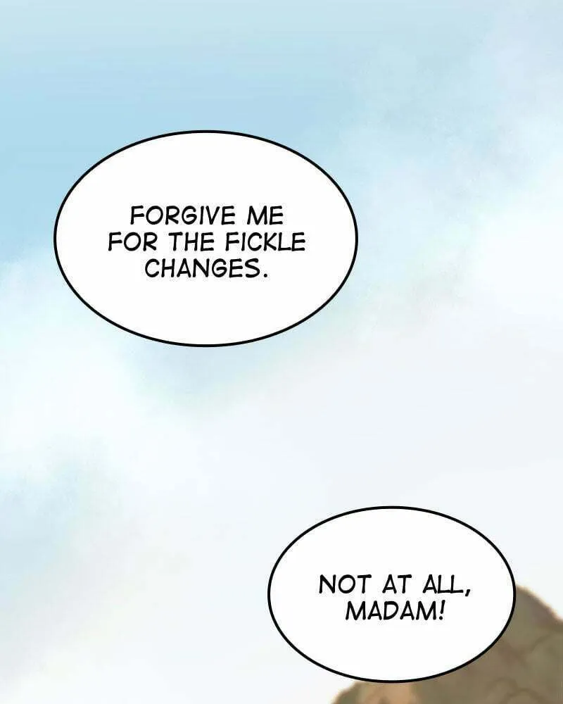 Read Like Wind on a Dry Branch chapter 84 image 40 on Lezhin