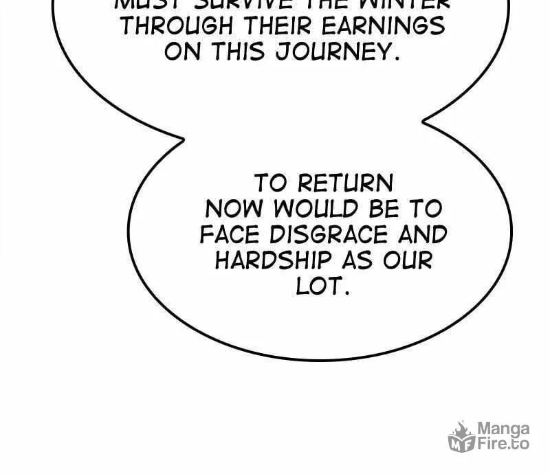 Read Like Wind on a Dry Branch chapter 84 image 95 on Lezhin