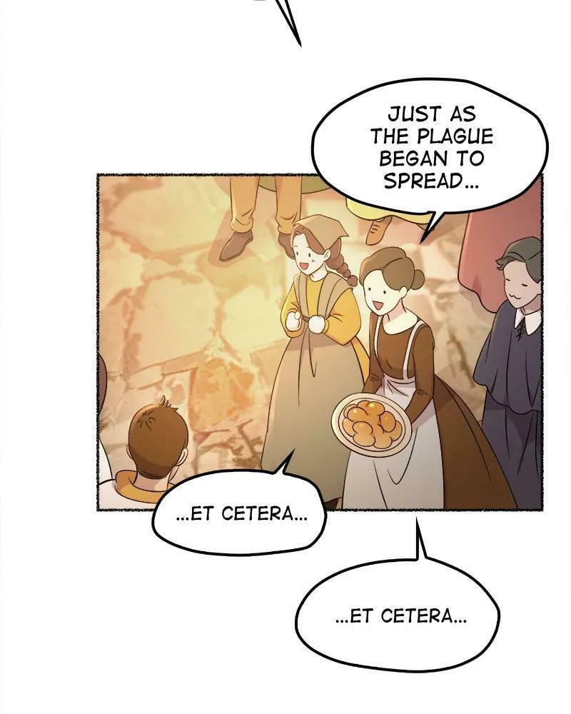 Read Like Wind on a Dry Branch chapter 85 image 28 on Lezhin