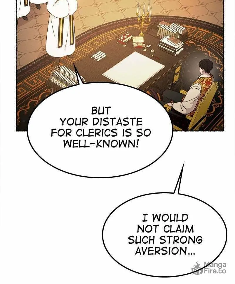 Read Like Wind on a Dry Branch chapter 85 image 34 on Lezhin