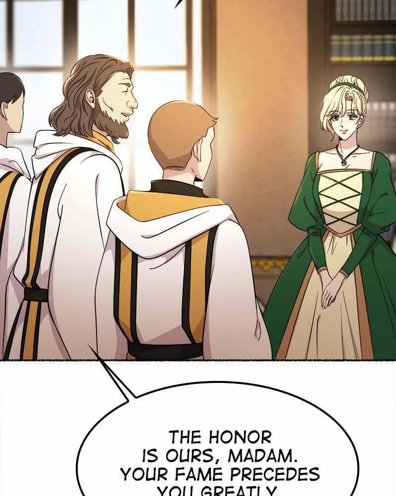 Read Like Wind on a Dry Branch chapter 85 image 46 on Lezhin