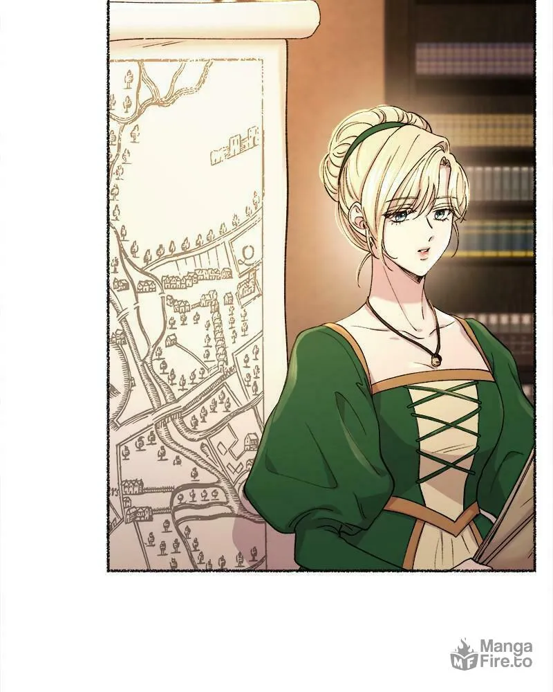 Read Like Wind on a Dry Branch chapter 85 image 50 on Lezhin